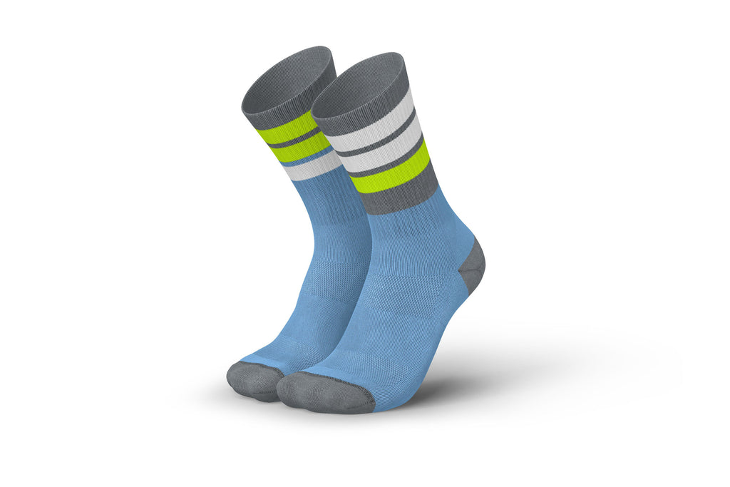 INCYLENCE MERINO STRIVE LIGHT BLUE CANARY Merino INCYLENCE