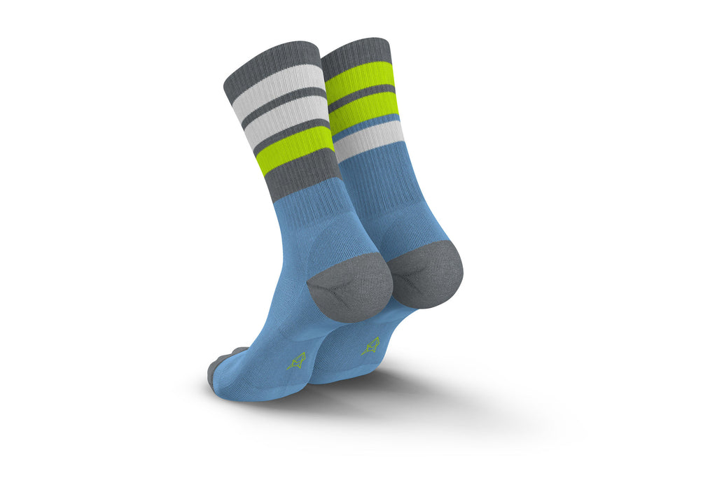 INCYLENCE MERINO STRIVE LIGHT BLUE CANARY Merino INCYLENCE