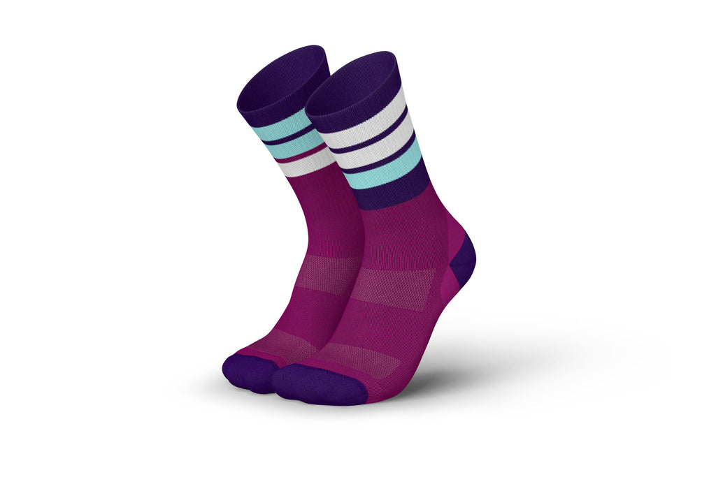 INCYLENCE MERINO STRIVE MAGENTA CYAN Merino INCYLENCE