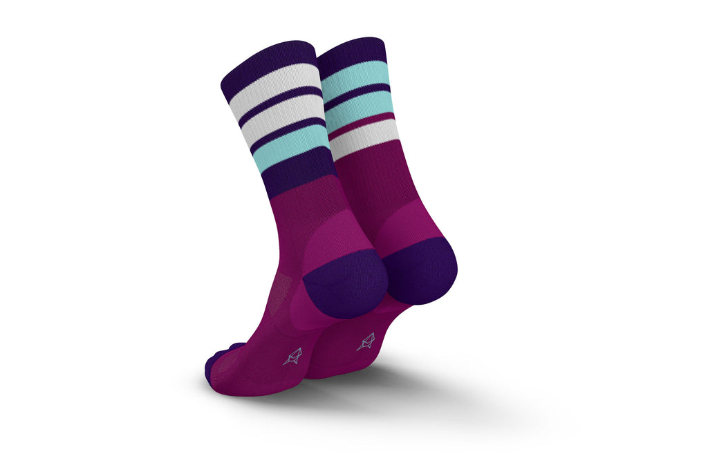 INCYLENCE MERINO STRIVE MAGENTA CYAN Merino INCYLENCE