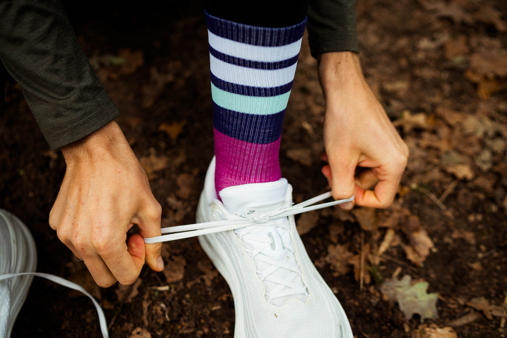INCYLENCE MERINO STRIVE MAGENTA CYAN Merino INCYLENCE