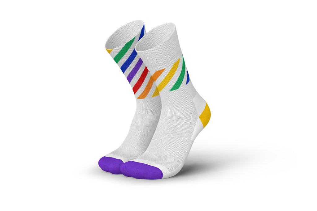 INCYLENCE PRIDE V4 Socks INCYLENCE