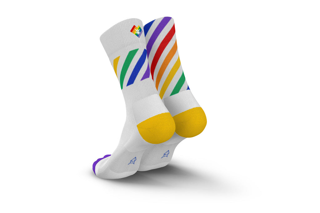 INCYLENCE PRIDE V4 Socks INCYLENCE