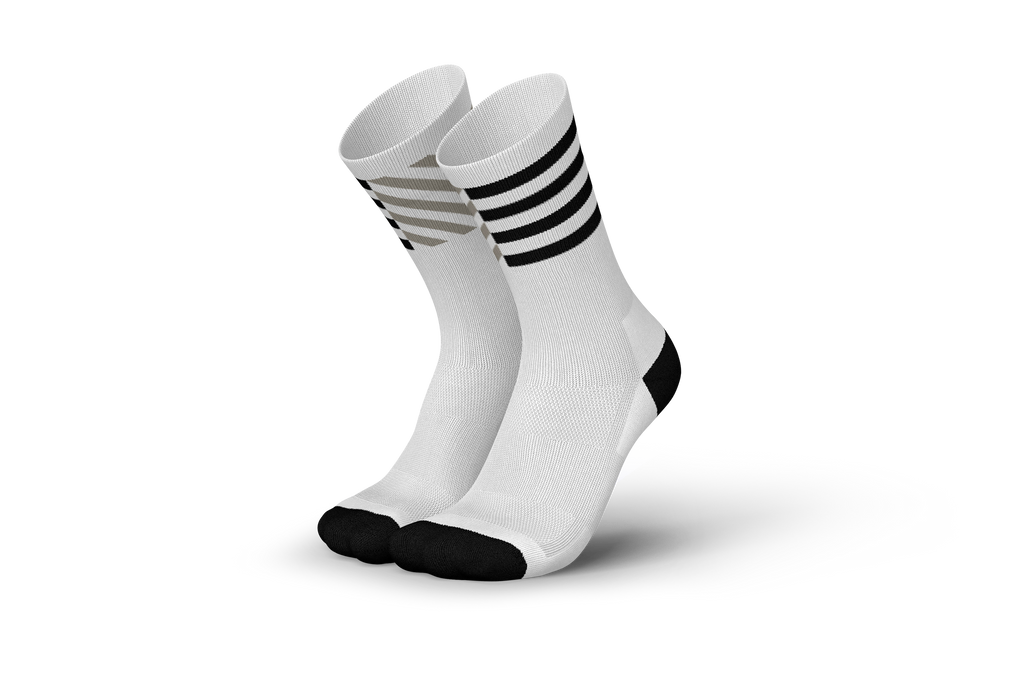 INCYLENCE RENEWED 97 IMPACT WHITE Socks INCYLENCE