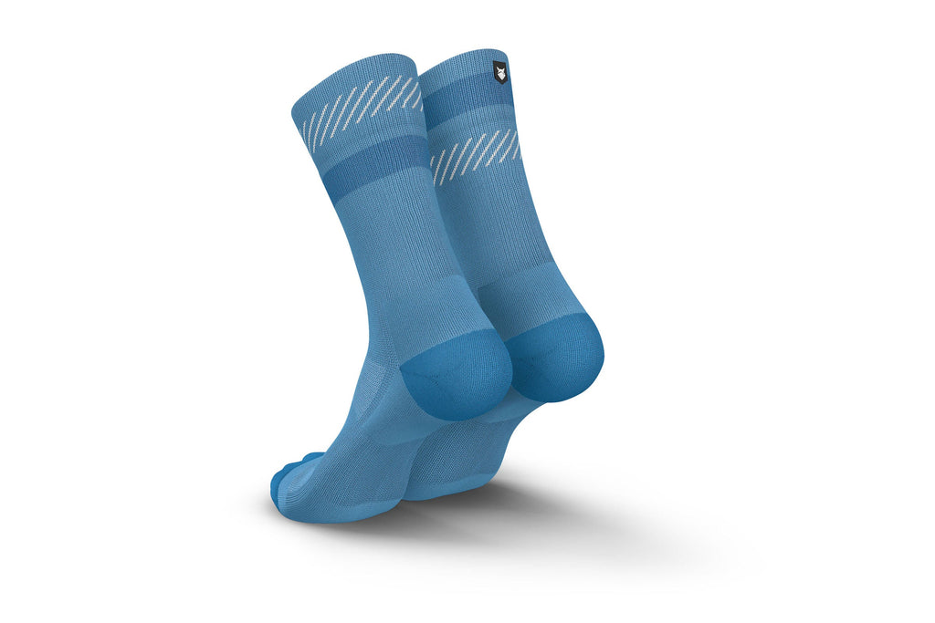 INCYLENCE RENEWED 97 OCEAN BLUE Socks INCYLENCE   