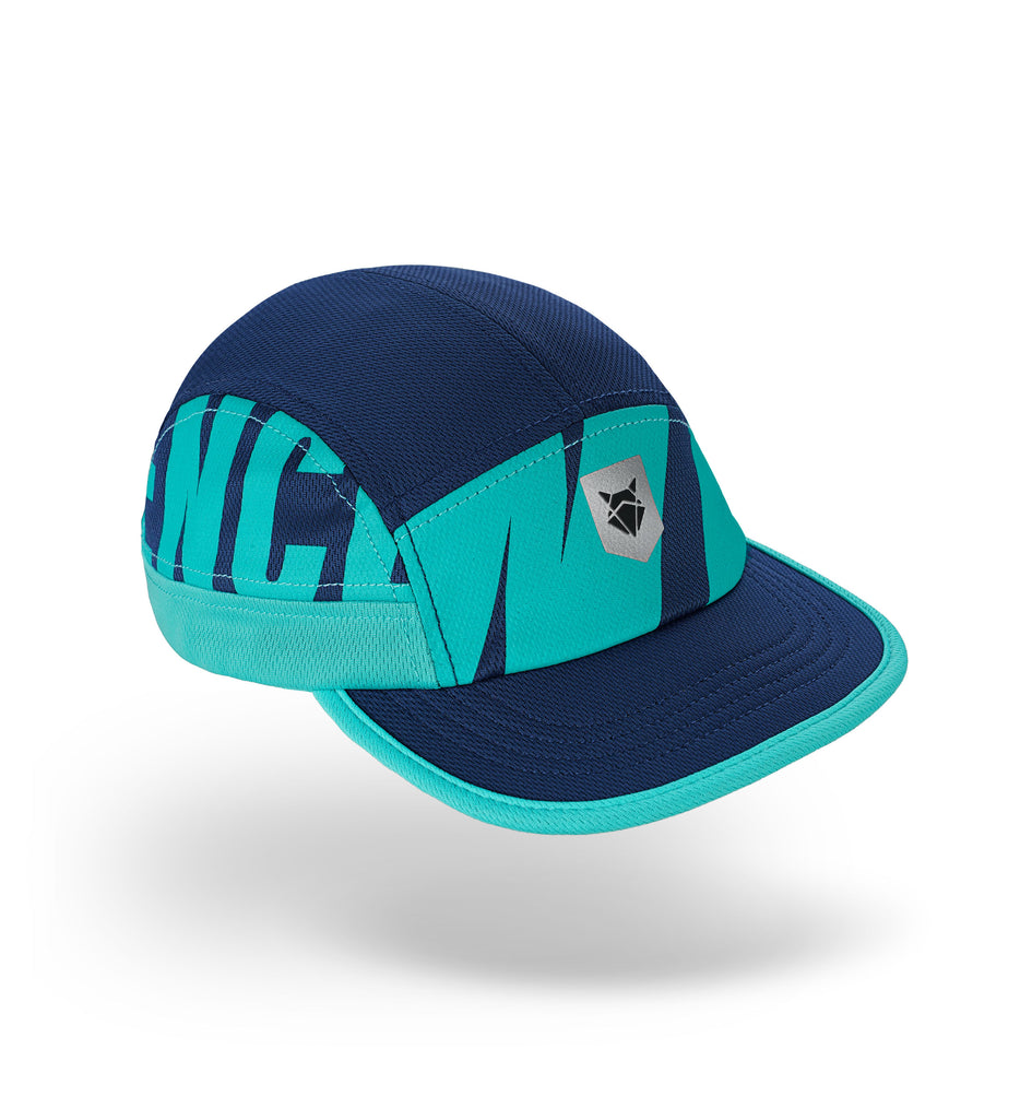 INCYLENCE RUNNING CAP COSMIC WAVE Cap INCYLENCE