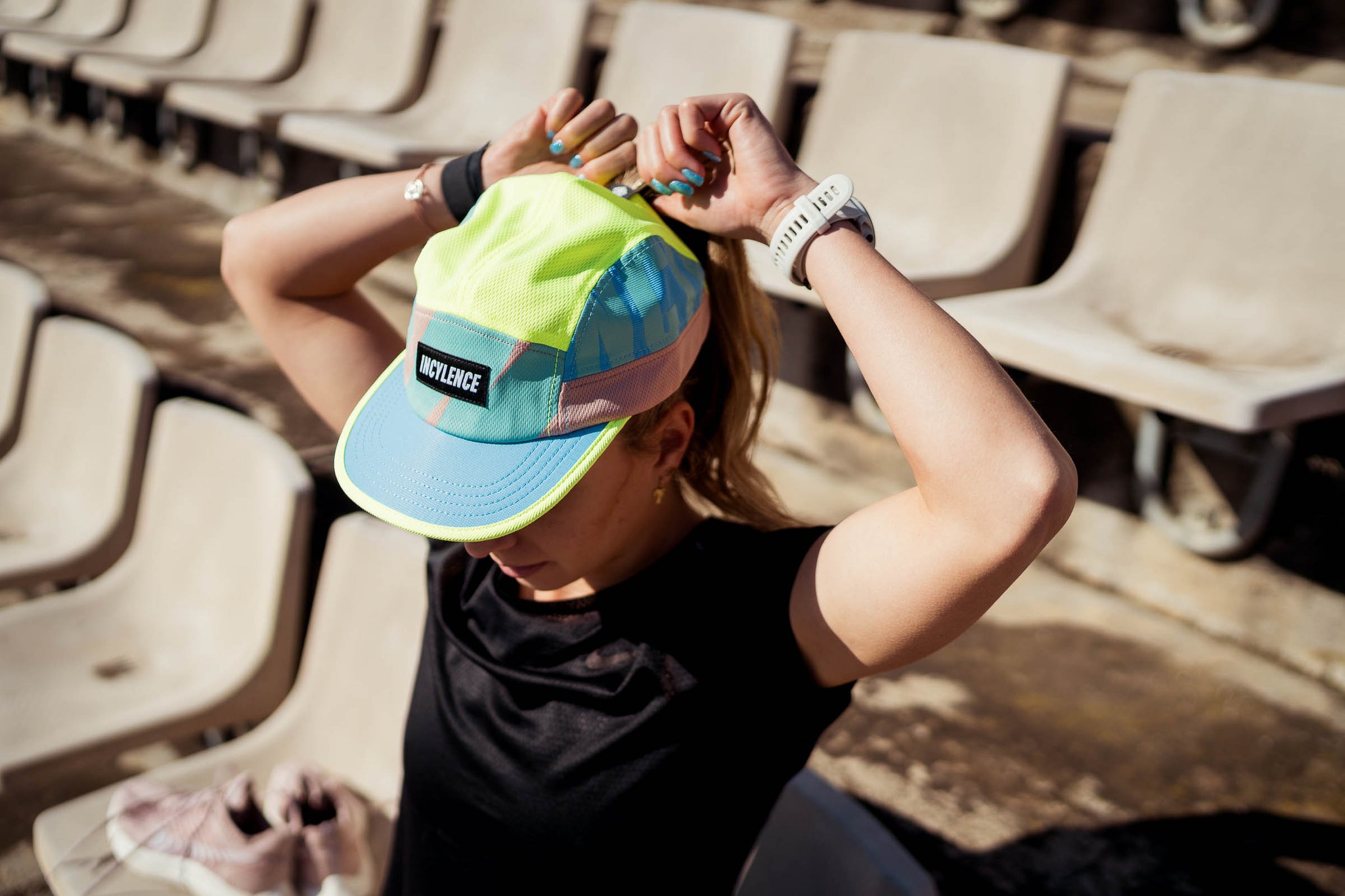 Trucker Hat Best Running Hat Mens Baseball Hats Best Women's