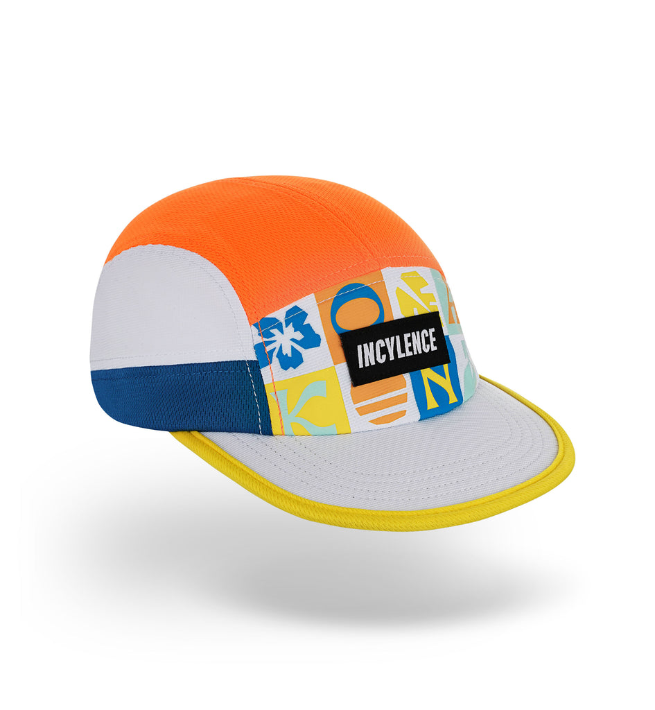 INCYLENCE RUNNING CAP KONA V1 Running High-Cut INCYLENCE
