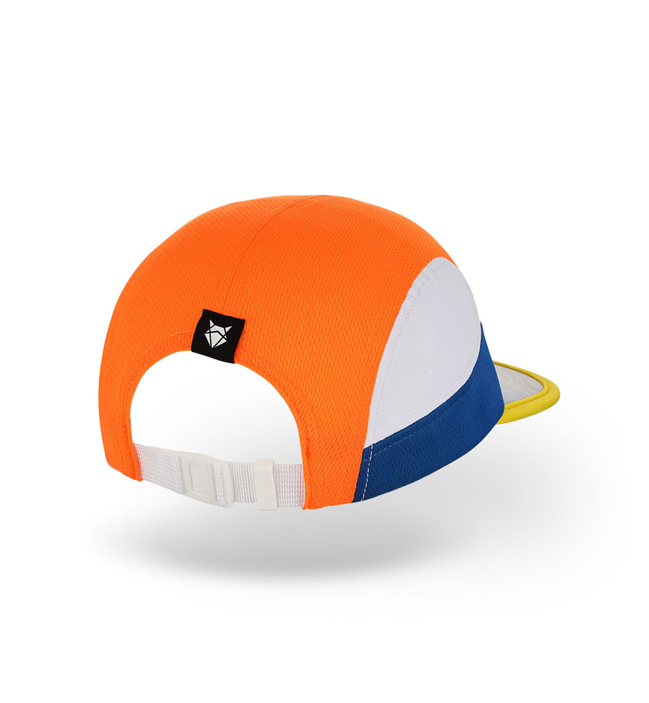 INCYLENCE RUNNING CAP KONA V1 Running High-Cut INCYLENCE