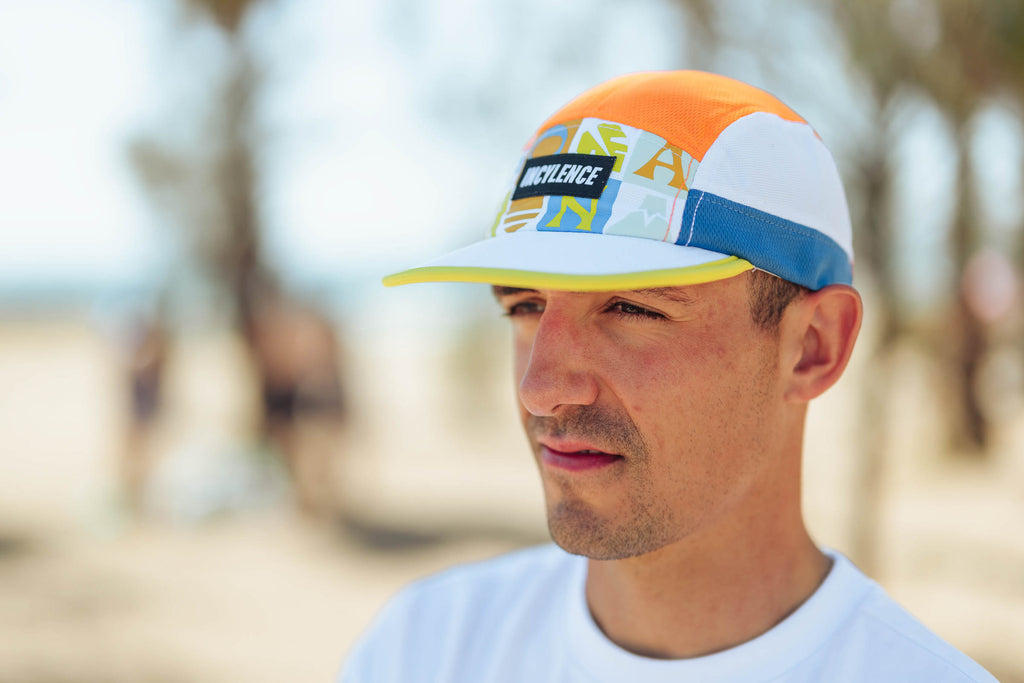 INCYLENCE RUNNING CAP KONA V1 Running High-Cut INCYLENCE