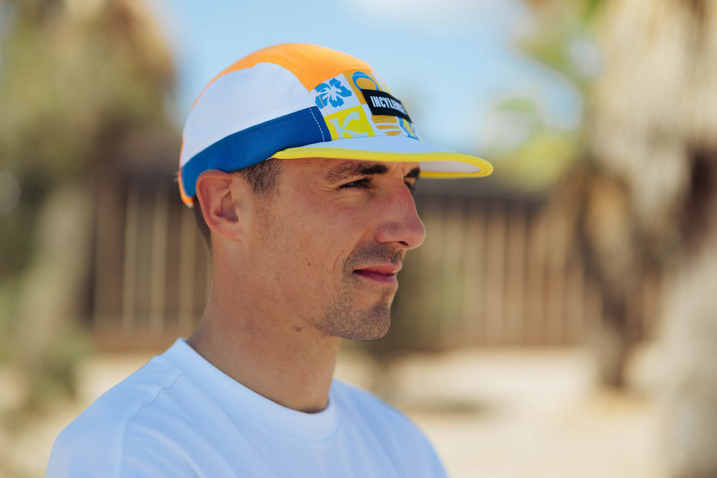 INCYLENCE RUNNING CAP KONA V1 Running High-Cut INCYLENCE
