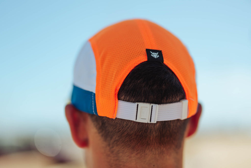 INCYLENCE RUNNING CAP KONA V1 Running High-Cut INCYLENCE