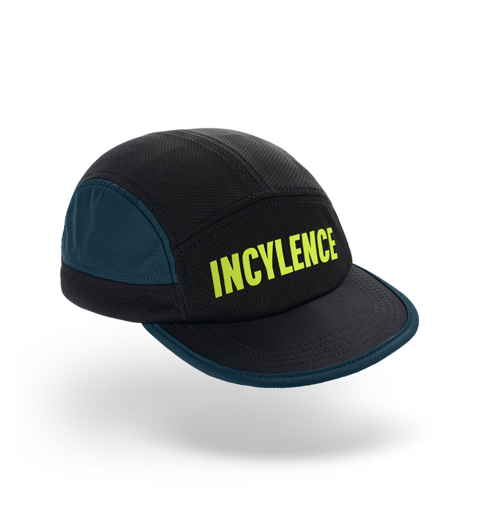 INCYLENCE RUNNING CAP MASTERLY Cap INCYLENCE