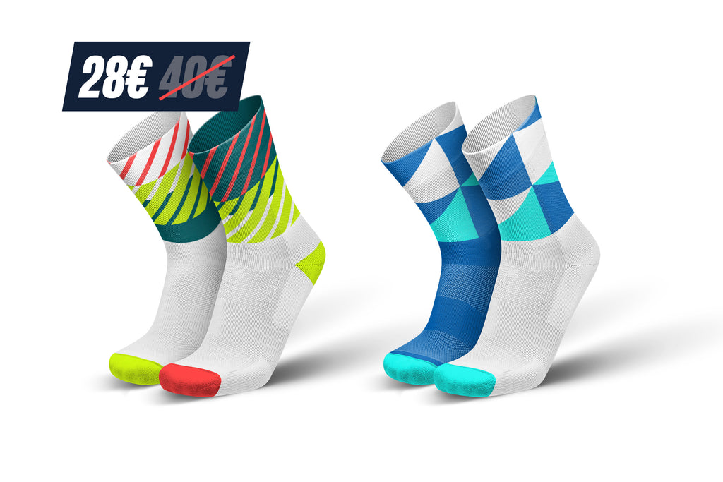 INCYLENCE BUNDLE RUNNER'S CHOICE Bundle INCYLENCE
