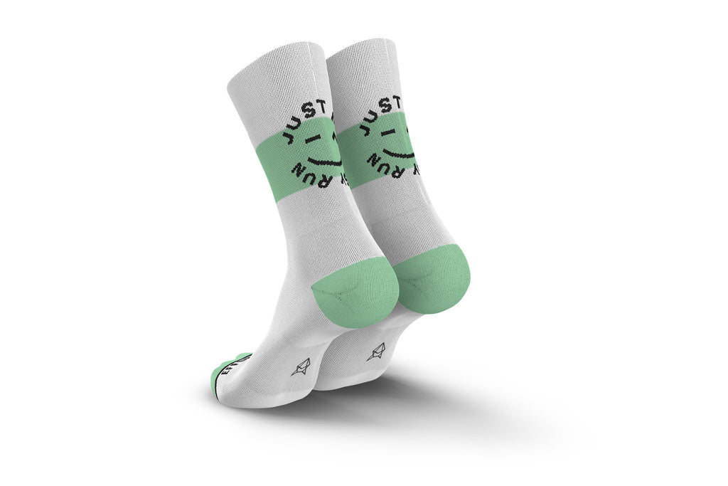 INCYLENCE RUNNING EASY RUN Socks INCYLENCE