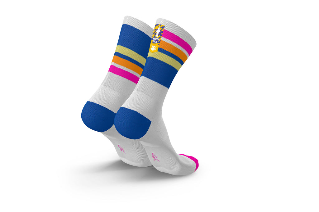 INCYLENCE RUNNING BERLIN HALF 25 Running High-Cut INCYLENCE