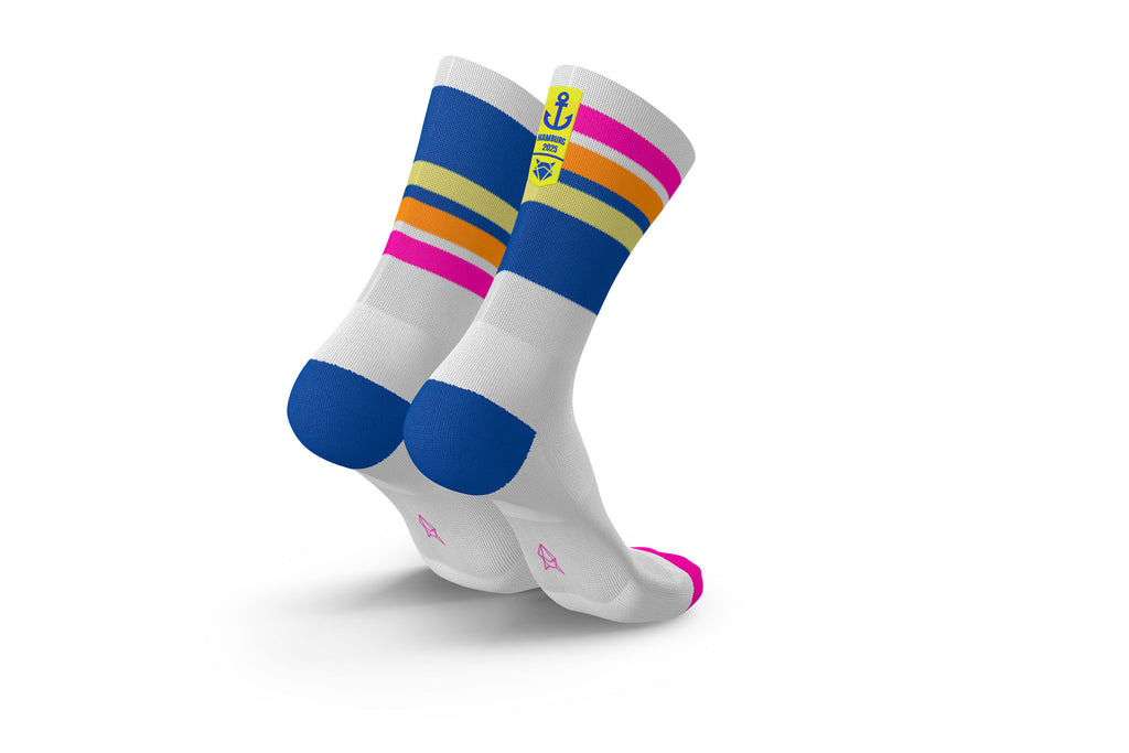 INCYLENCE RUNNING IRNMN HAMBURG 25 Running High-Cut INCYLENCE