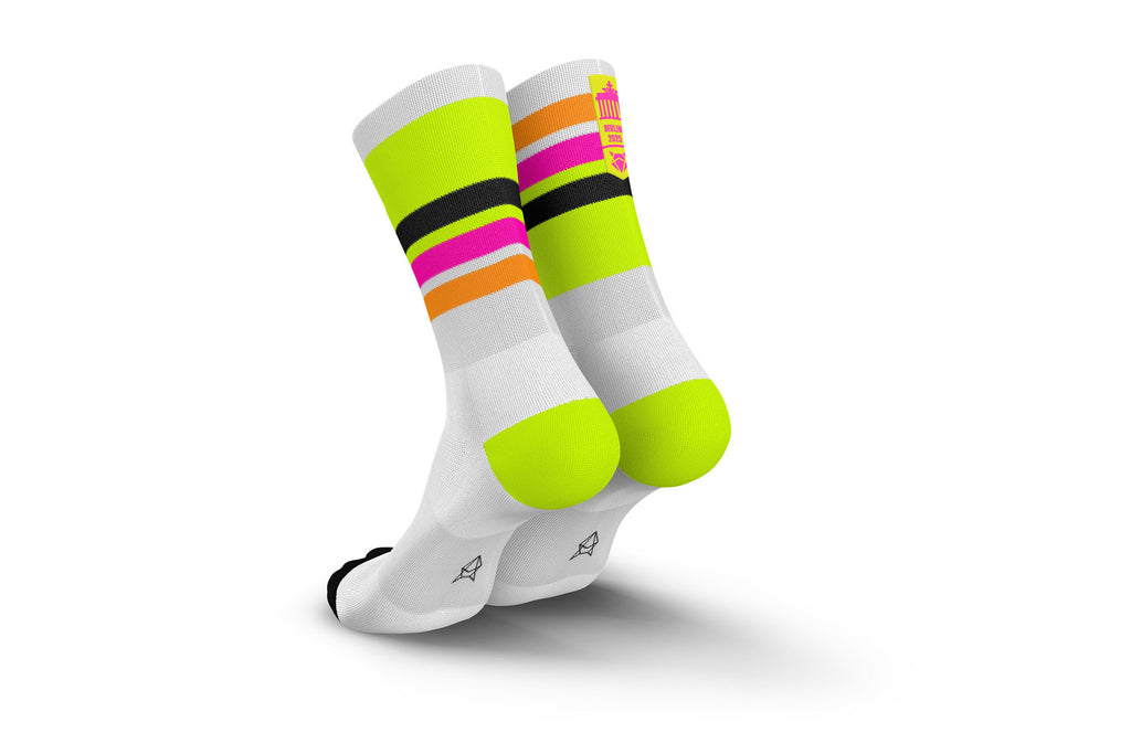 INCYLENCE RUNNING BERLIN 25 Running High-Cut INCYLENCE