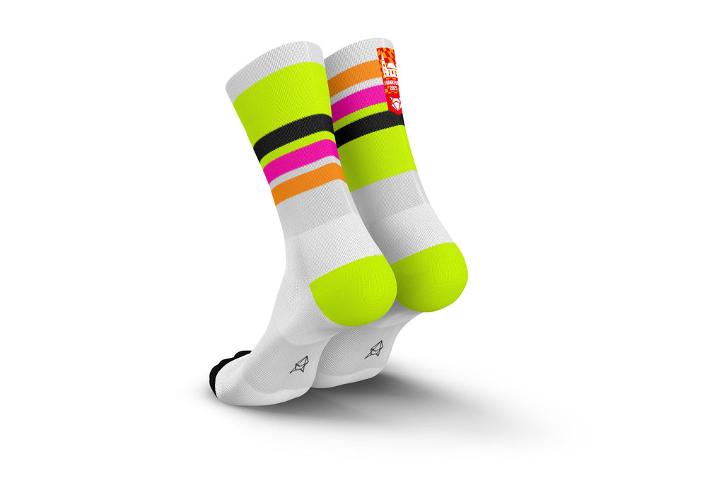 INCYLENCE RUNNING IRNMN FRANKFURT 25 Running High-Cut INCYLENCE