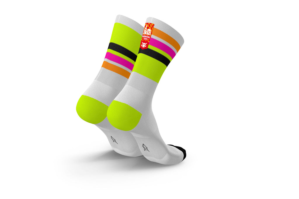 INCYLENCE RUNNING IRNMN FRANKFURT 25 Running High-Cut INCYLENCE