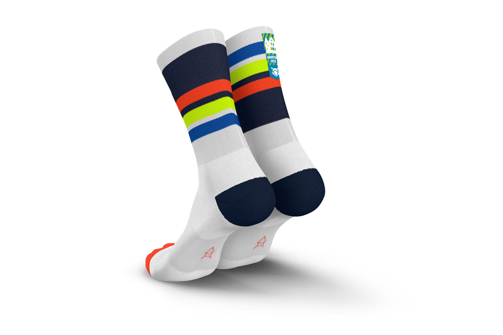 INCYLENCE RUNNING FRANKFURT 25 Running High-Cut INCYLENCE