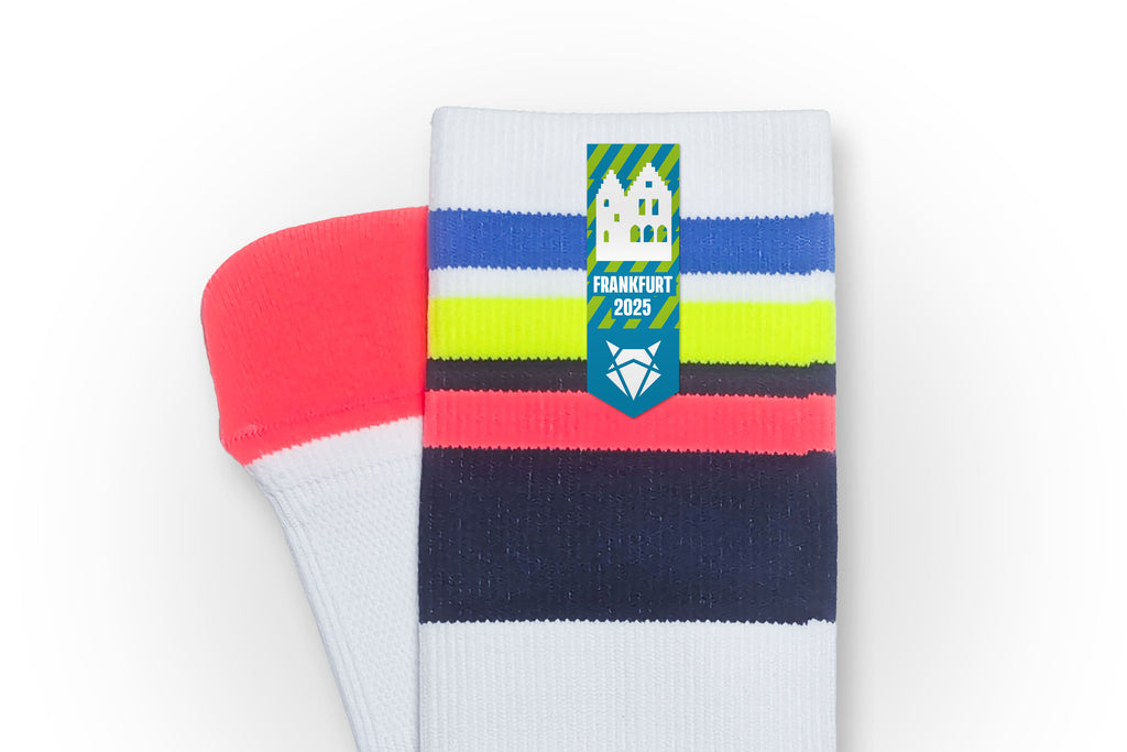 INCYLENCE RUNNING FRANKFURT 25 Running High-Cut INCYLENCE