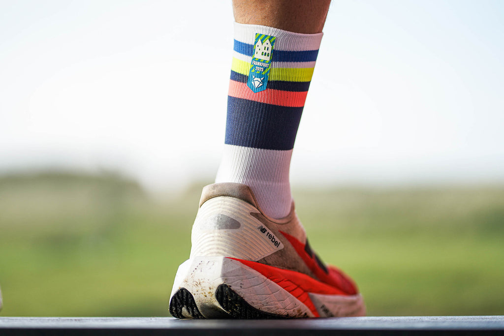 INCYLENCE RUNNING FRANKFURT 25 Running High-Cut INCYLENCE