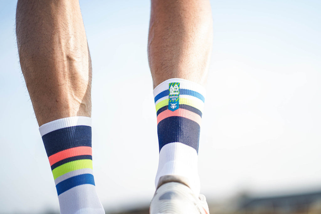 INCYLENCE RUNNING FRANKFURT 25 Running High-Cut INCYLENCE