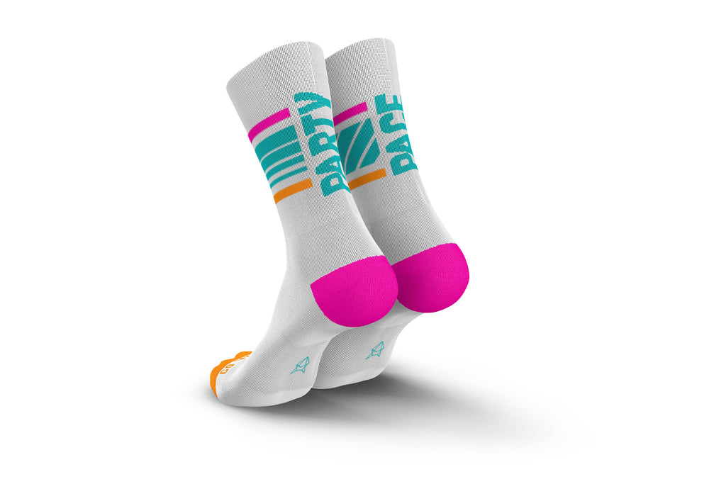 INCYLENCE RUNNING PARTY PACE Socks INCYLENCE