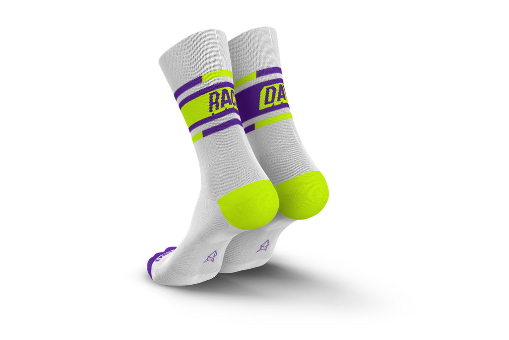 INCYLENCE RUNNING RACE DAY Socks INCYLENCE
