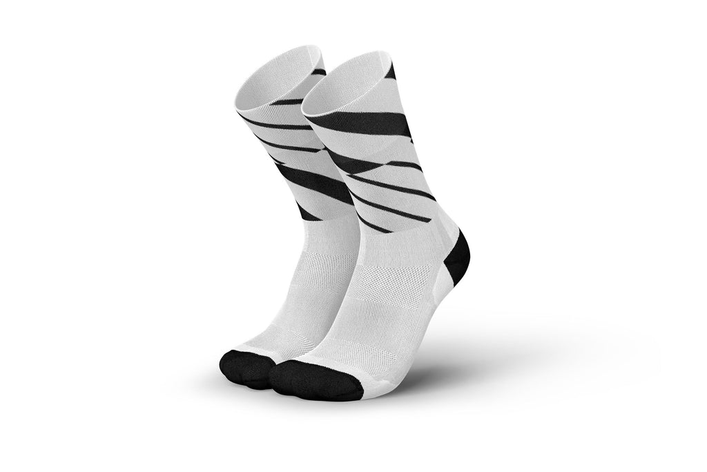 INCYLENCE BUNDLE CLASSIC WHITE DUO Socks INCYLENCE   