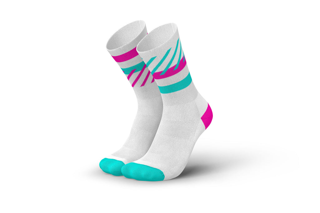 INCYLENCE BUNDLE RADIANT PINK COLLECTION Socks INCYLENCE   