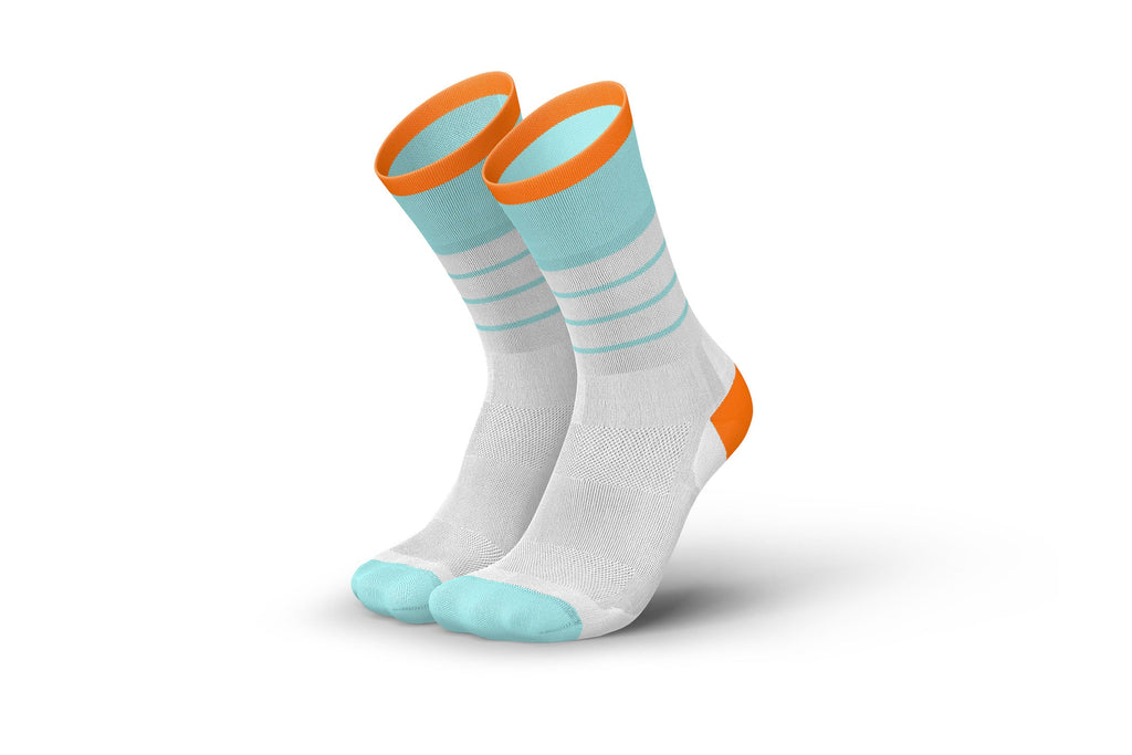 INCYLENCE BUNDLE SKYLINE BLUE DUO Socks INCYLENCE