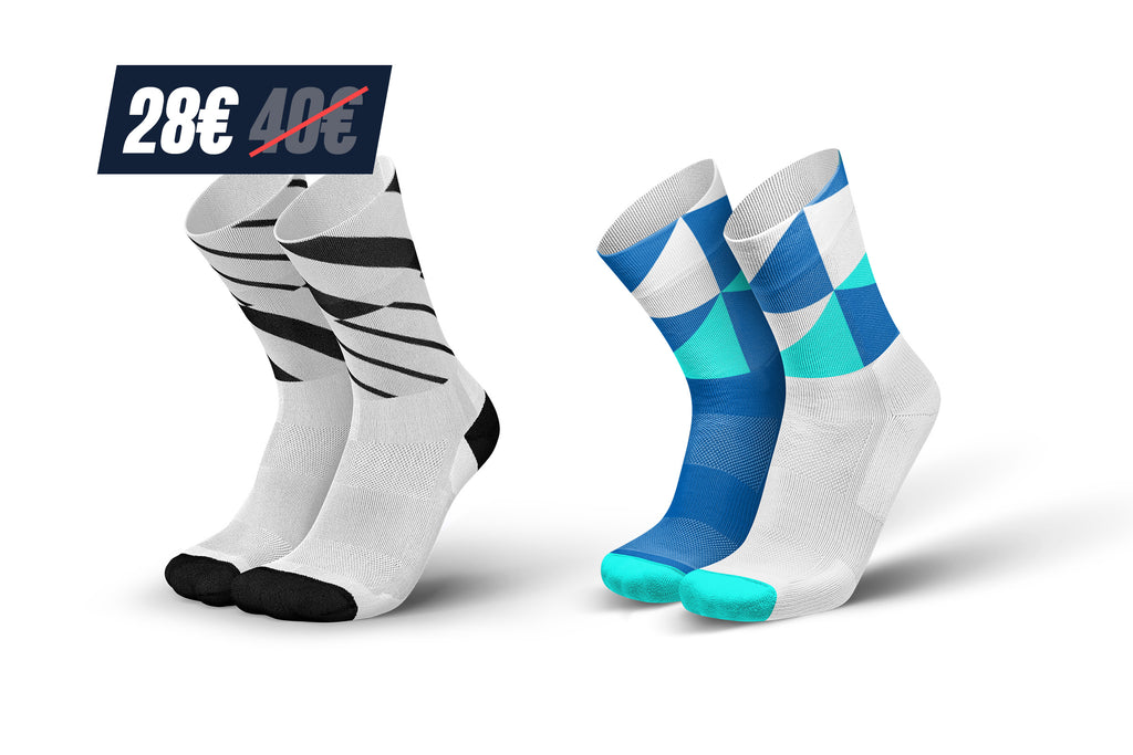 INCYLENCE BUNDLE PEAK PERFORMANCE Bundle INCYLENCE