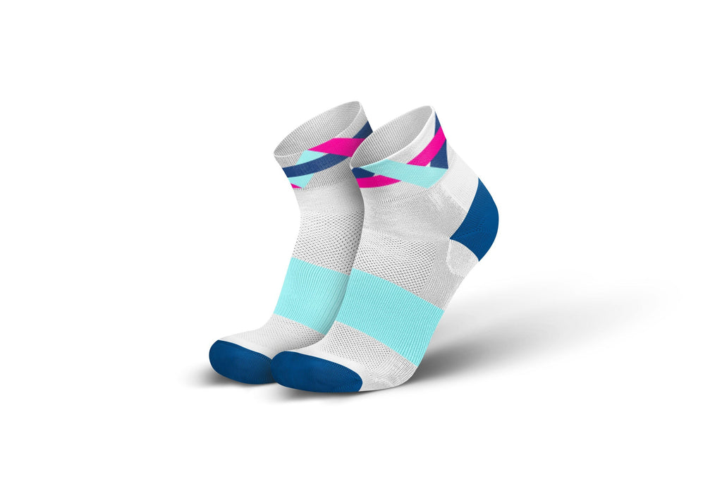 INCYLENCE BUNDLE PINK ELEMENTS DUO Socks INCYLENCE   