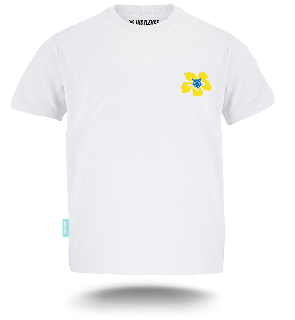 INCYLENCE T-SHIRT KONA V1 T-Shirt INCYLENCE