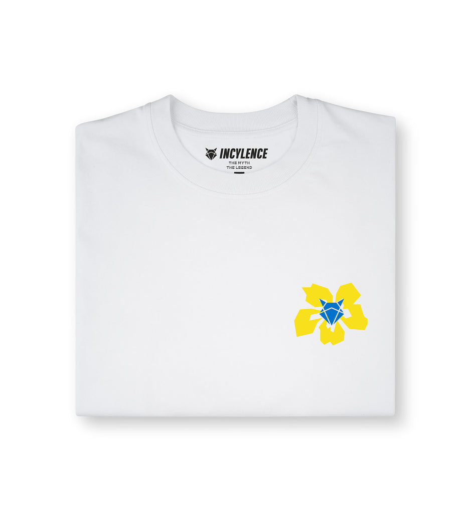 INCYLENCE T-SHIRT KONA V1 T-Shirt INCYLENCE