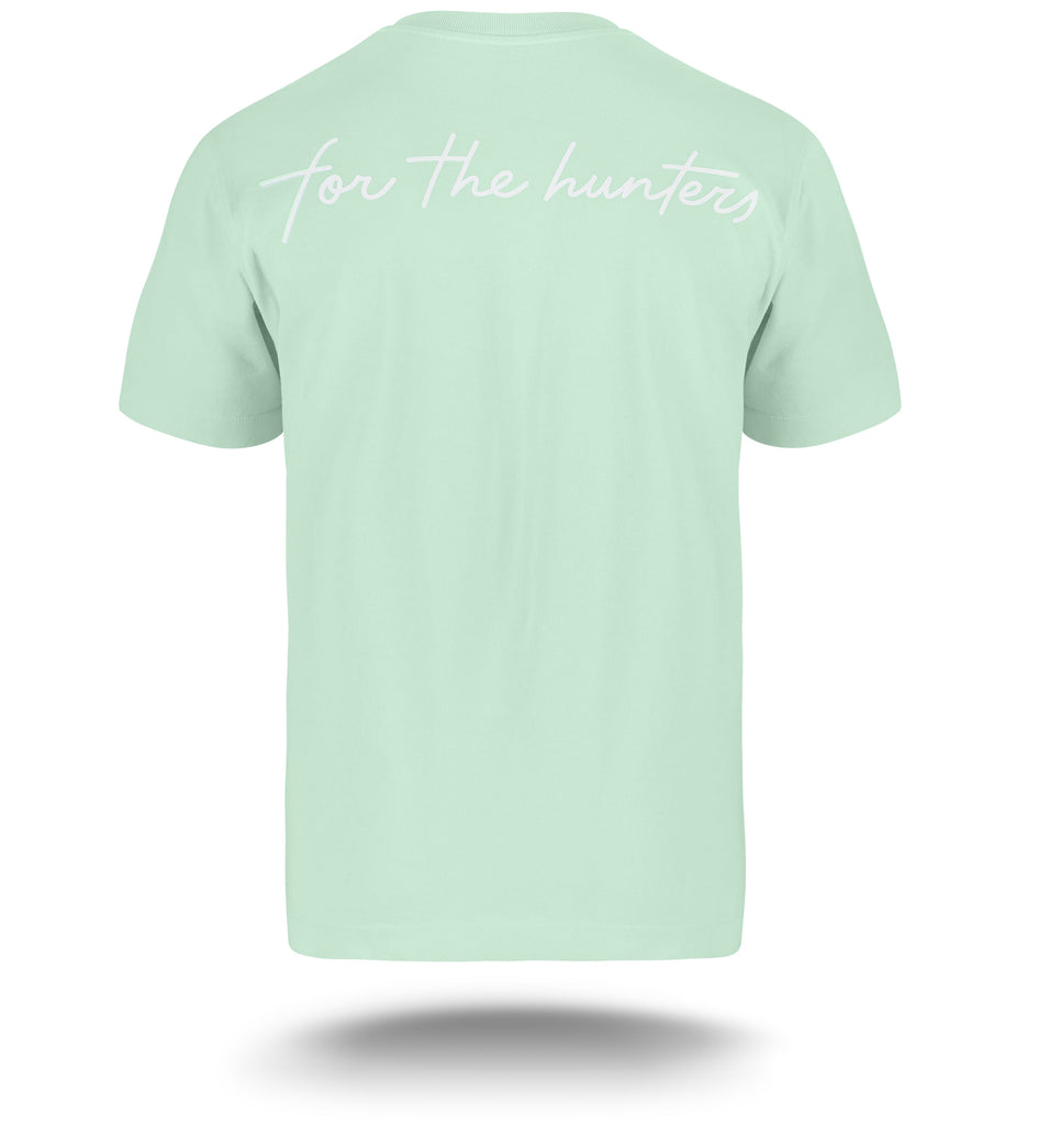 INCYLENCE T-SHIRT ONE MEN AQUA V2 T-Shirt INCYLENCE