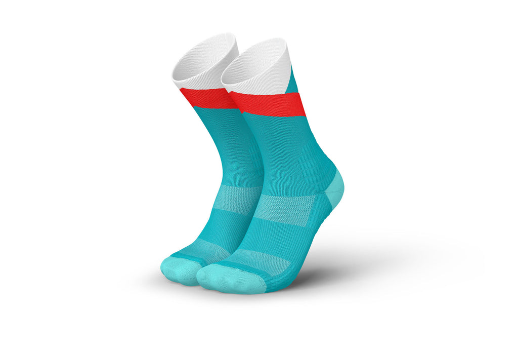 INCYLENCE TRAIL SUMMITS CASCADE Socks INCYLENCE