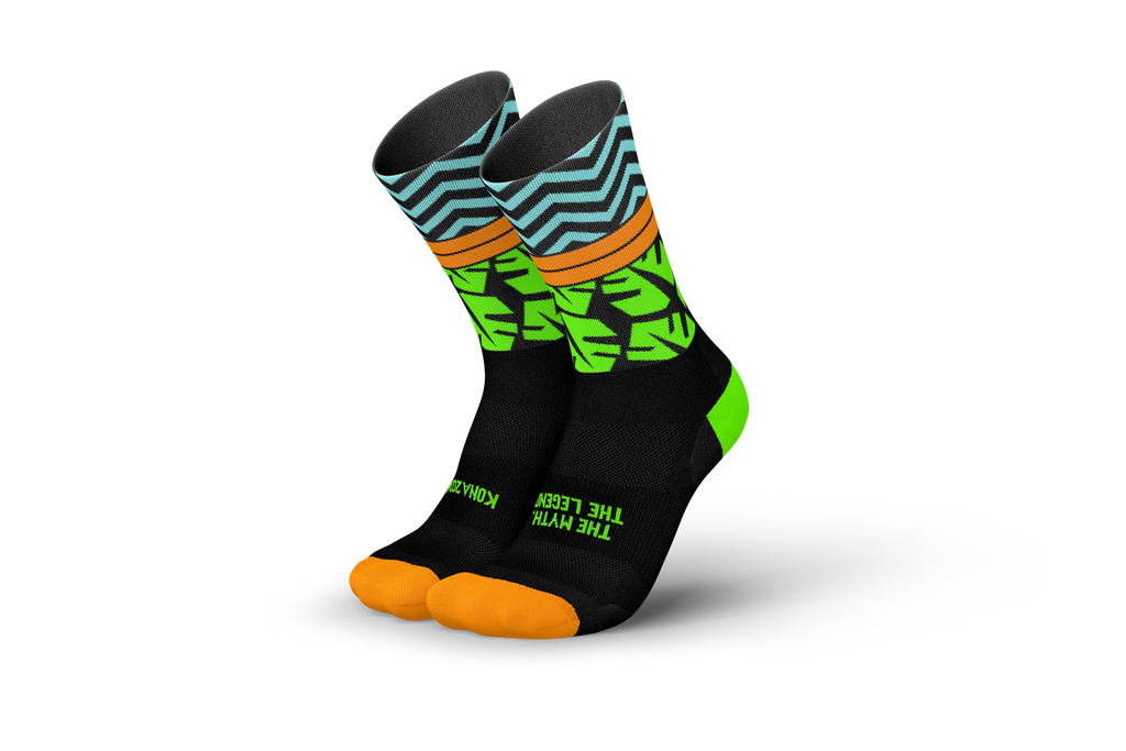 INCYLENCE ULTRALIGHT KONA V3 Socks INCYLENCE   