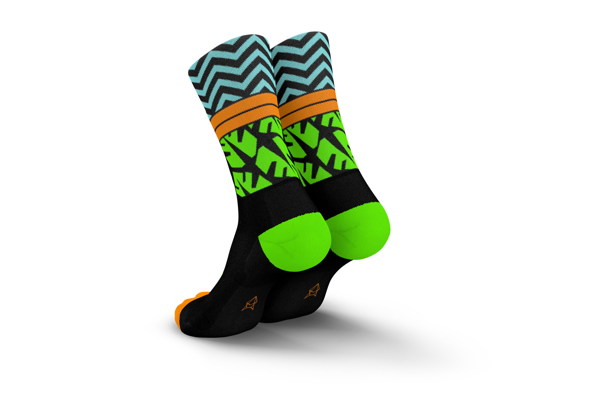 Ultralight Socks | Dryarn®, Breathable & Durable, Made in