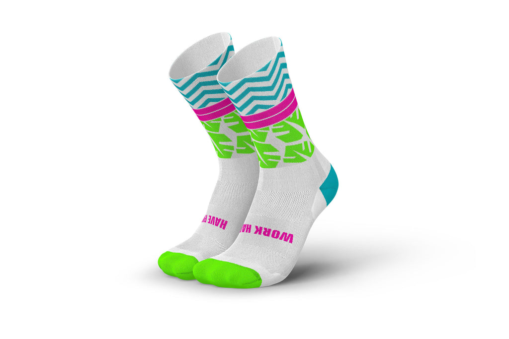 INCYLENCE ULTRALIGHT NICE LAURA PHILIPP V1 Socks INCYLENCE