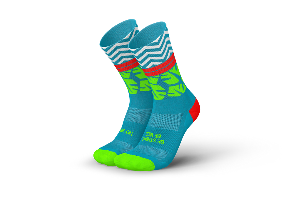 INCYLENCE ULTRALIGHT NICE V2 Socks INCYLENCE 35-38