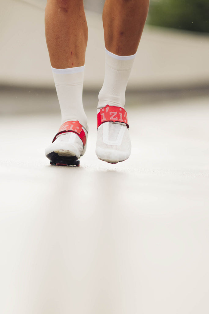 INCYLENCE ULTRALIGHT PURE BEIGE Socks INCYLENCE
