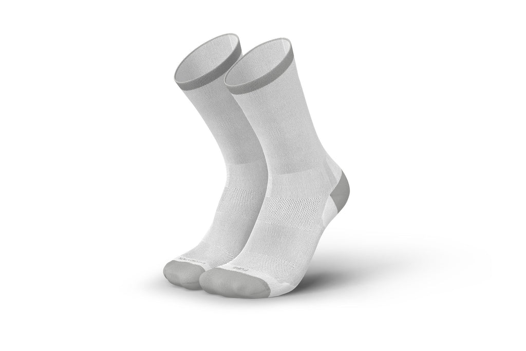 INCYLENCE ULTRALIGHT PURE WHITE Socks INCYLENCE