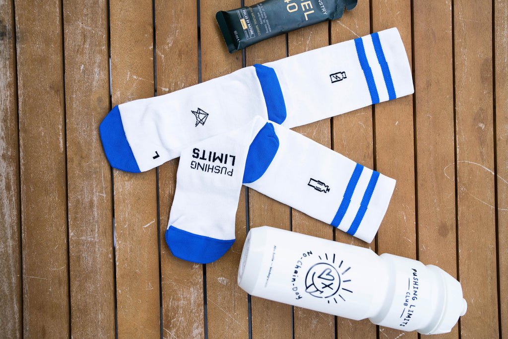 INCYLENCE ULTRALIGHT PUSHING LIMITS RACE Ultralight High-Cut INCYLENCE