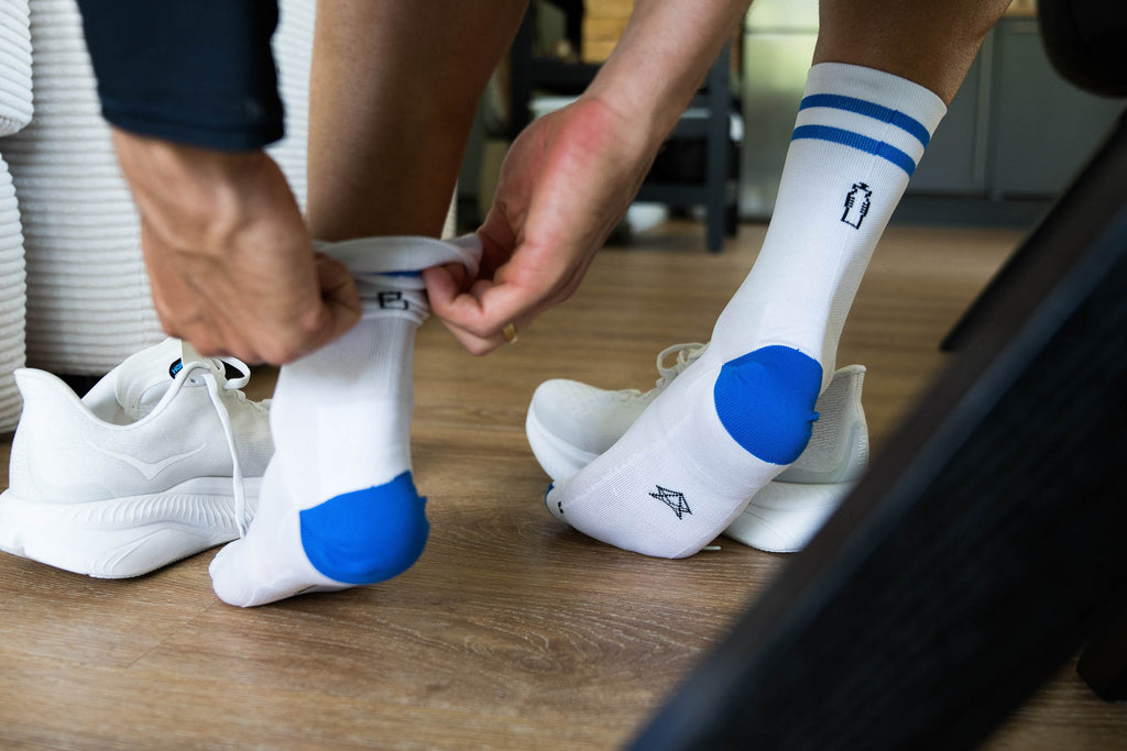 INCYLENCE ULTRALIGHT PUSHING LIMITS RACE Ultralight High-Cut INCYLENCE