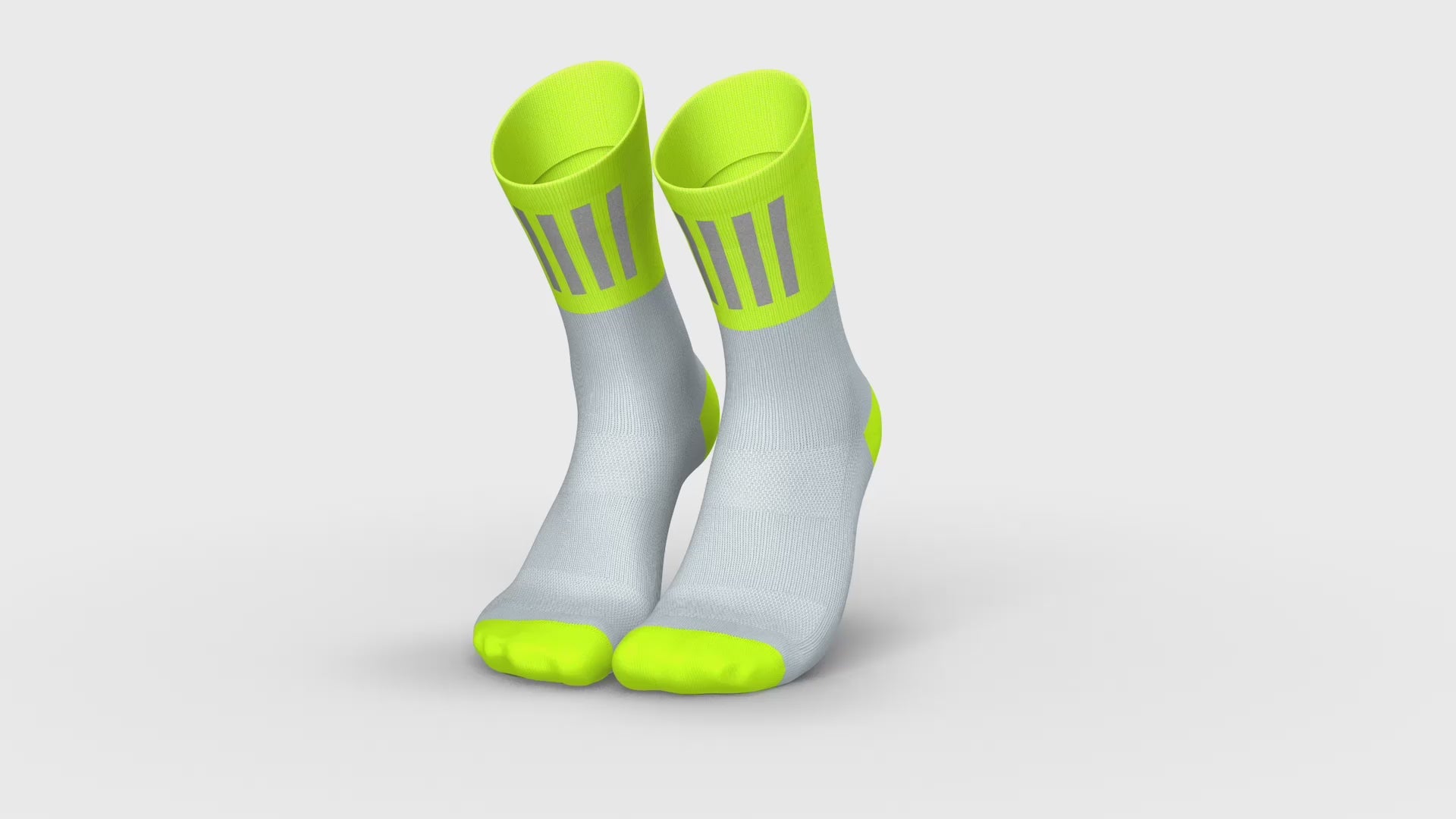 HIGH-VIZ V3 CANARY High-Viz INCYLENCE
