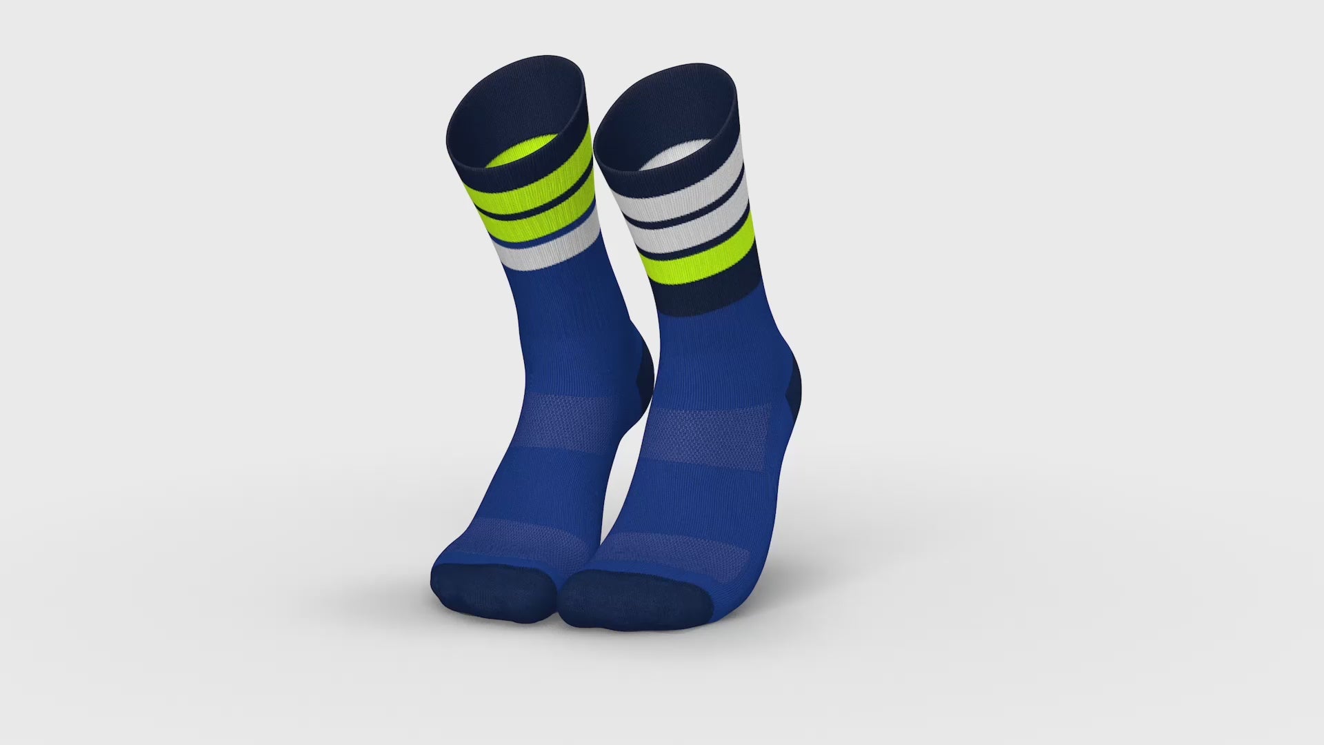 MERINO STRIVE BLUE CANARY Merino INCYLENCE