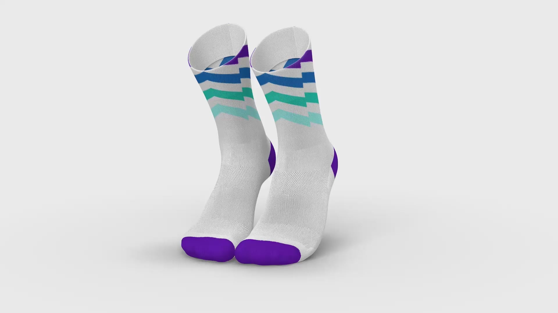 ULTRALIGHT WAVES MYSTIC Ultralight High-Cut INCYLENCE